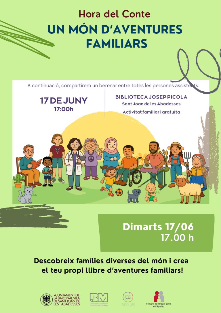 Hora Conte famílies pag
 e 0001 Medium